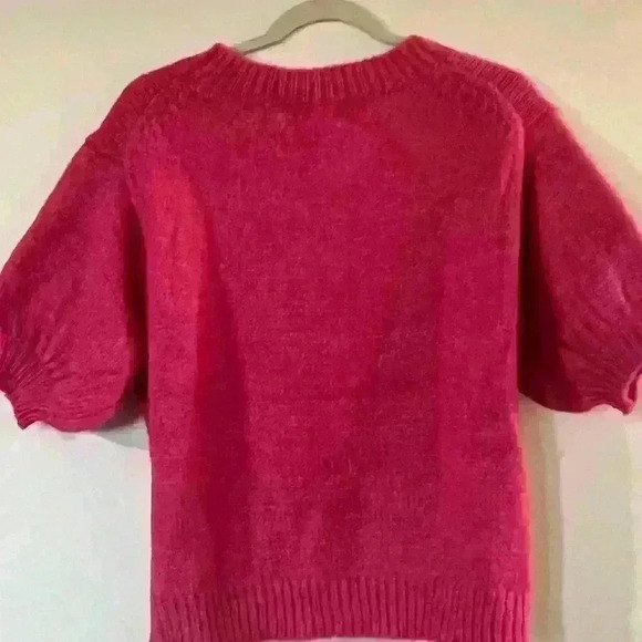 New with Tags Bibi sweater - Picture 7 of 9